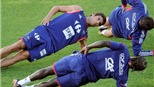 ĐT Pháp, 3 ngày trước trận gặp Uruguay: Một lần nữa, dưới muôn vàn sức ép